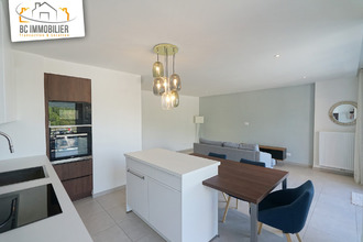 achat appartement cessy 01170