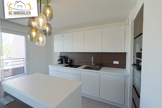 achat appartement cessy 01170