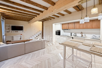 achat appartement cessy 01170