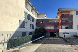 achat appartement cessy 01170