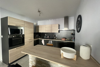 achat appartement cessy 01170