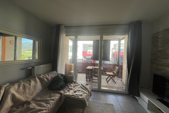 achat appartement cessy 01170