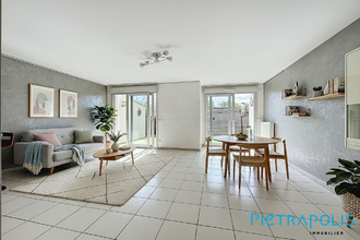 achat appartement cessy 01170