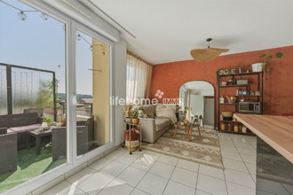 achat appartement cessy 01170