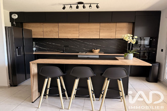 achat appartement cessy 01170
