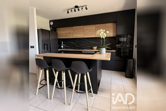 achat appartement cessy 01170