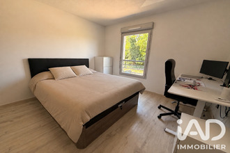 achat appartement cessy 01170