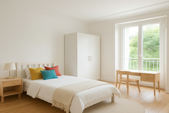 achat appartement cessy 01170