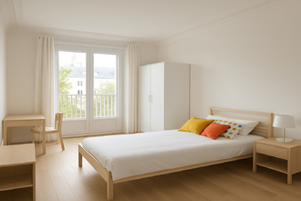 achat appartement cessy 01170