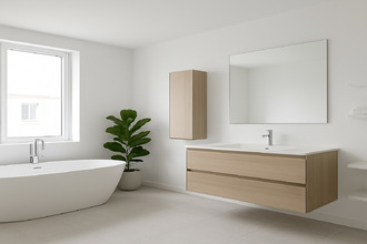 achat appartement cessy 01170