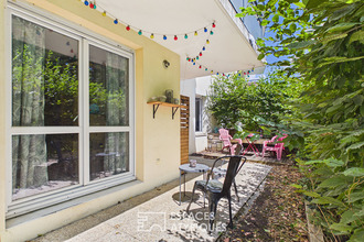 achat appartement cessy 01170