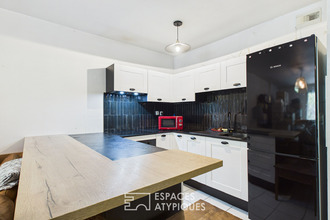 achat appartement cessy 01170
