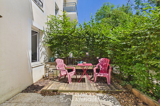 achat appartement cessy 01170