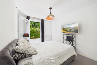 achat appartement cessy 01170