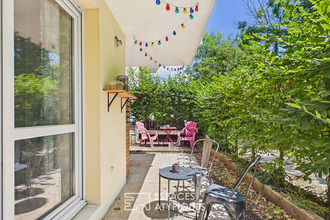 achat appartement cessy 01170