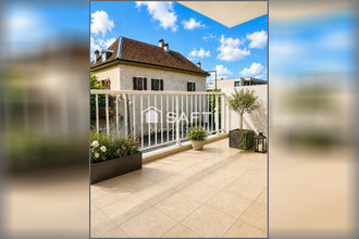 achat appartement cessy 01170