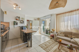 achat appartement cessy 01170