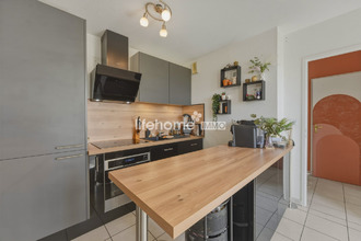 achat appartement cessy 01170