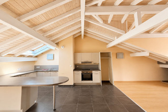 achat appartement cessy 01170