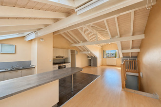 achat appartement cessy 01170
