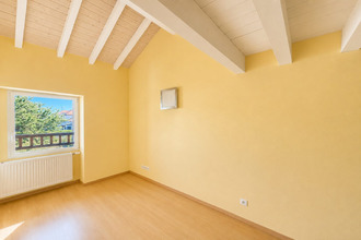 achat appartement cessy 01170