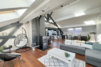achat appartement cessy 01170