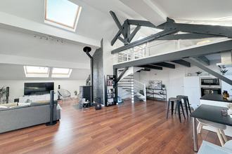 achat appartement cessy 01170