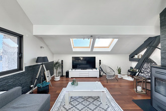 achat appartement cessy 01170
