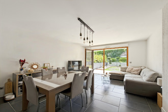 achat appartement cessy 01170