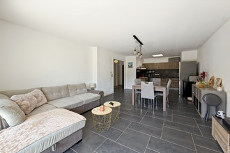 achat appartement cessy 01170