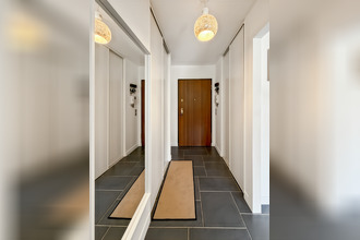 achat appartement cessy 01170