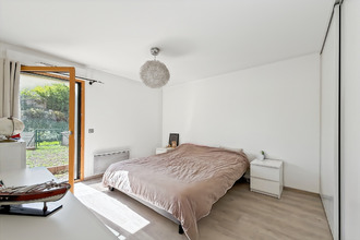 achat appartement cessy 01170