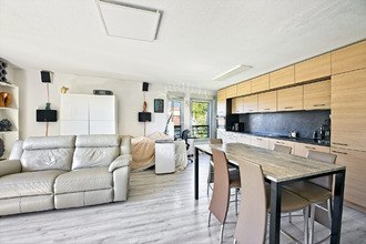achat appartement cessy 01170