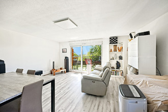achat appartement cessy 01170