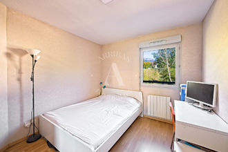 achat appartement cessy 01170