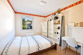 achat appartement cessy 01170
