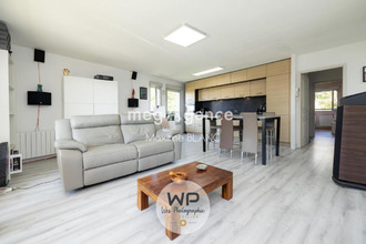 achat appartement cessy 01170