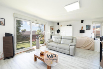achat appartement cessy 01170
