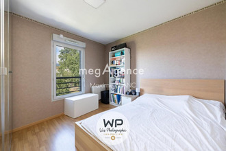 achat appartement cessy 01170