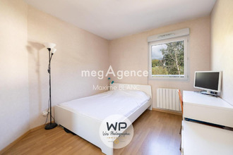 achat appartement cessy 01170