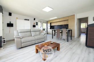 achat appartement cessy 01170
