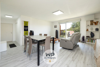 achat appartement cessy 01170