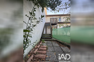 achat appartement cestas 33610