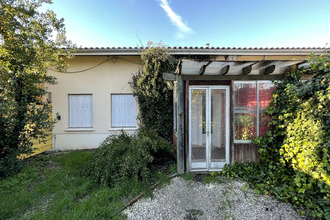 achat appartement cestas 33610