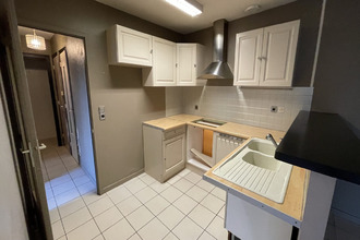 achat appartement cestas 33610