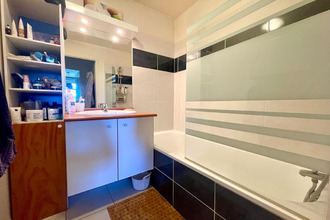 achat appartement cestas 33610