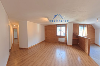 achat appartement cevins 73730