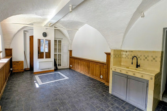 achat appartement cevins 73730