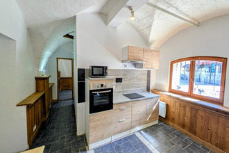 achat appartement cevins 73730