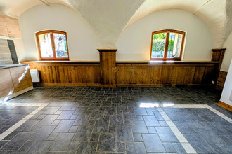 achat appartement cevins 73730
